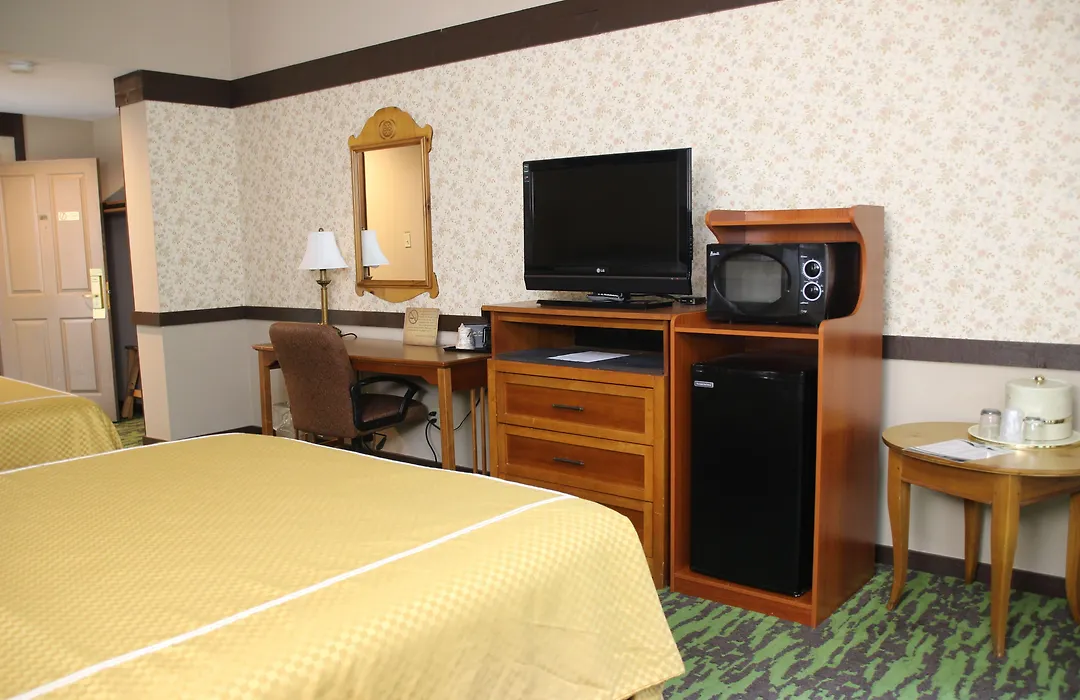 SPRING HOUSE INN PORTER - BOOK YOUR STAY IN ADVANCE AND SAVE ON GREAT RATES