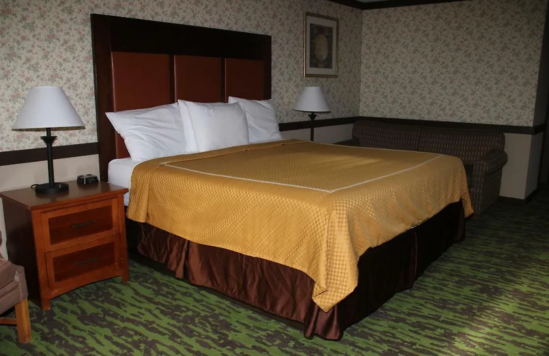 SPRING HOUSE INN PORTER - BOOK YOUR STAY IN ADVANCE AND SAVE ON GREAT RATES