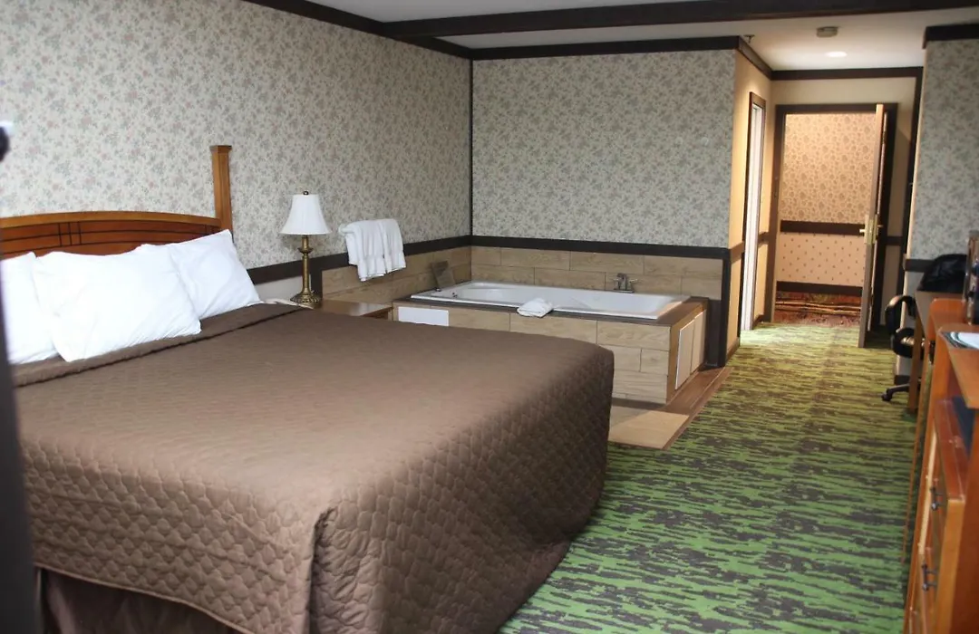 SPRING HOUSE INN PORTER - BOOK YOUR STAY IN ADVANCE AND SAVE ON GREAT RATES