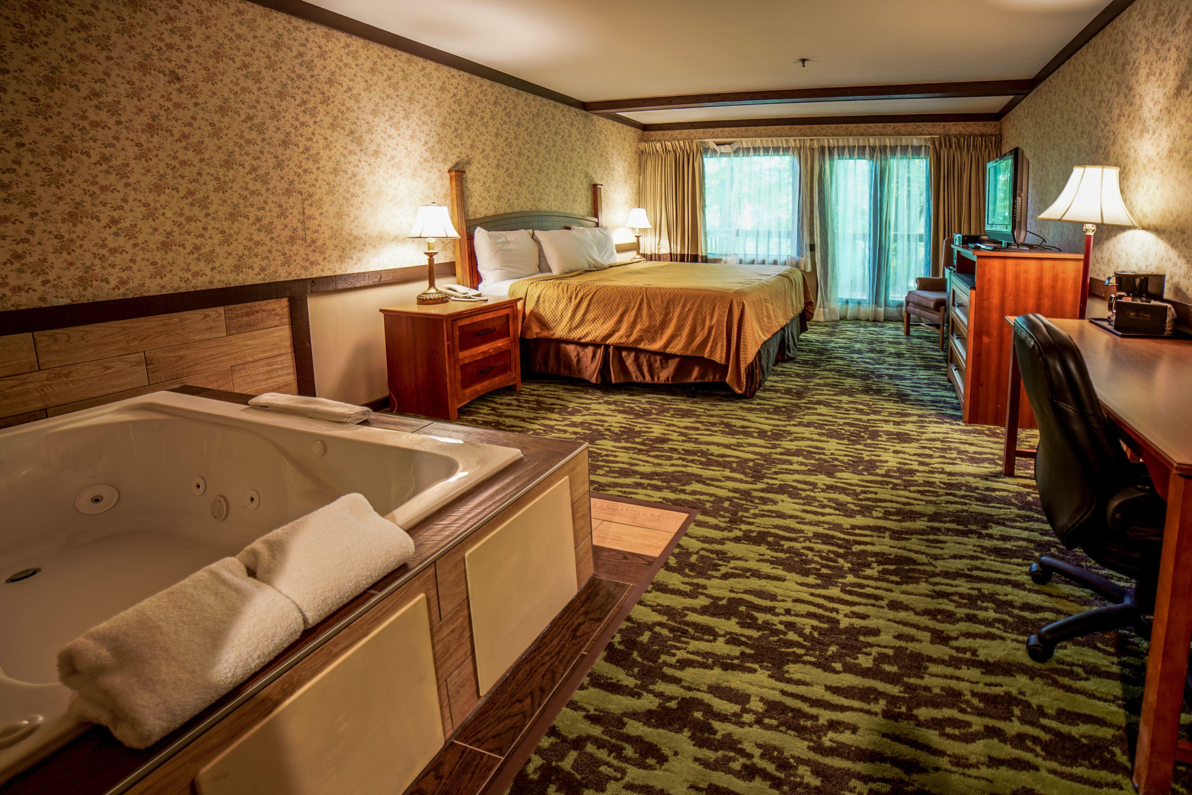 SPRING HOUSE INN PORTER - BOOK YOUR STAY IN ADVANCE AND SAVE ON GREAT RATES