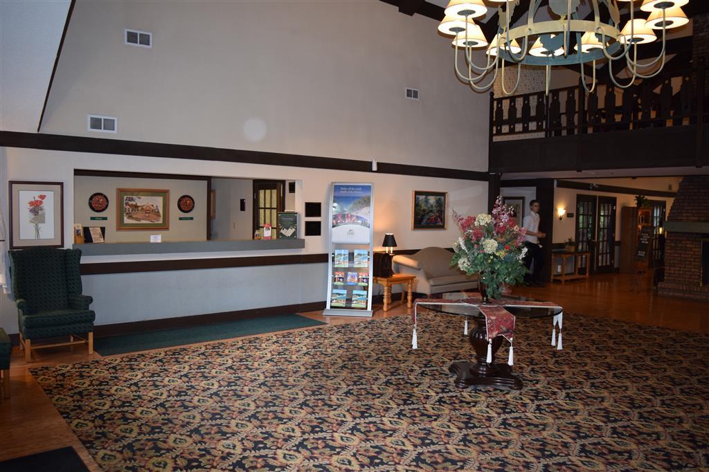 SPRING HOUSE INN PORTER - BOOK YOUR STAY IN ADVANCE AND SAVE ON GREAT RATES